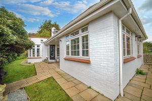 Outside- click for photo gallery